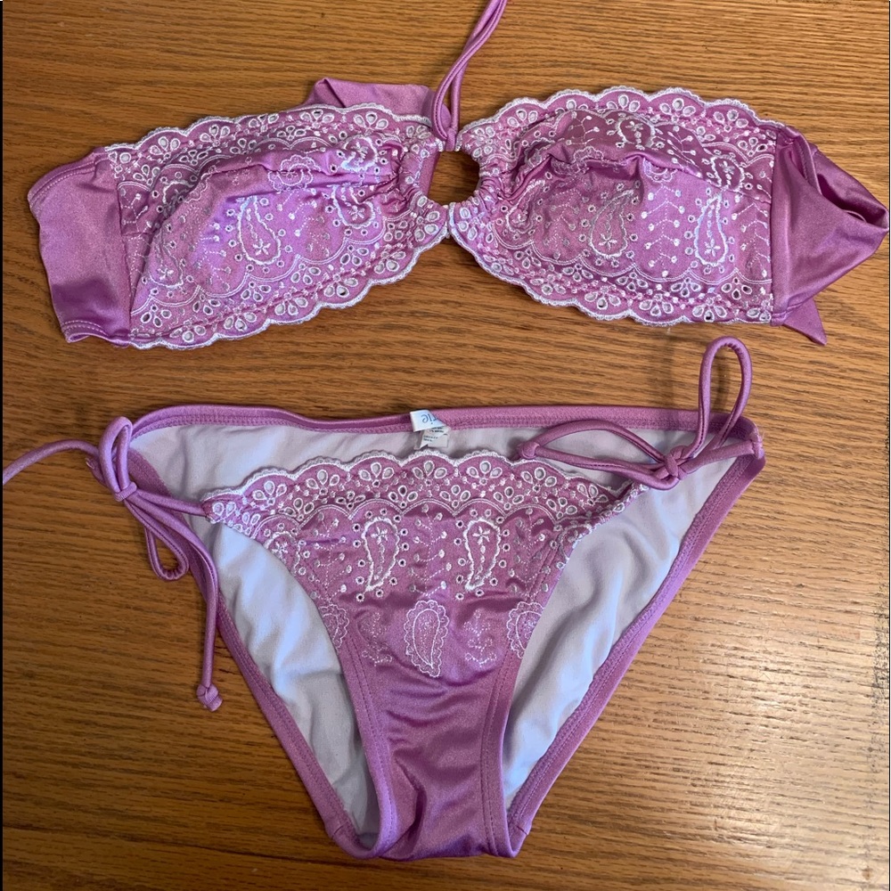 NWOT Aerie Swimsuit